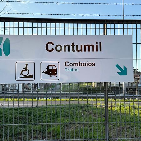 Ameixial Suites OOporto Exteriör bild