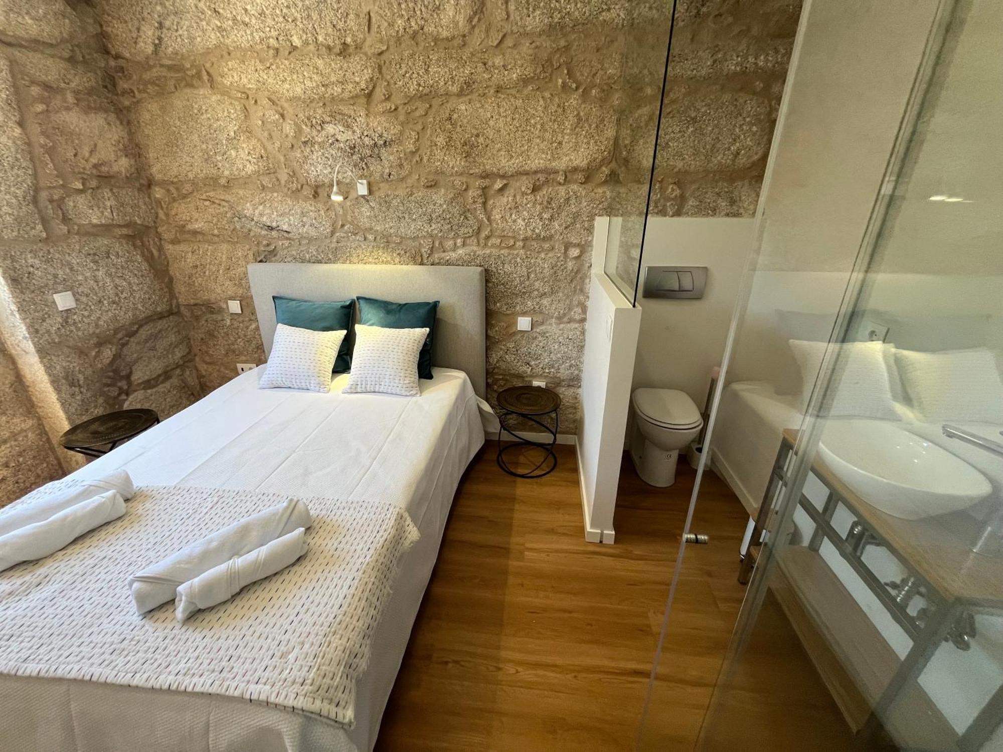 Ameixial Suites OOporto Exteriör bild