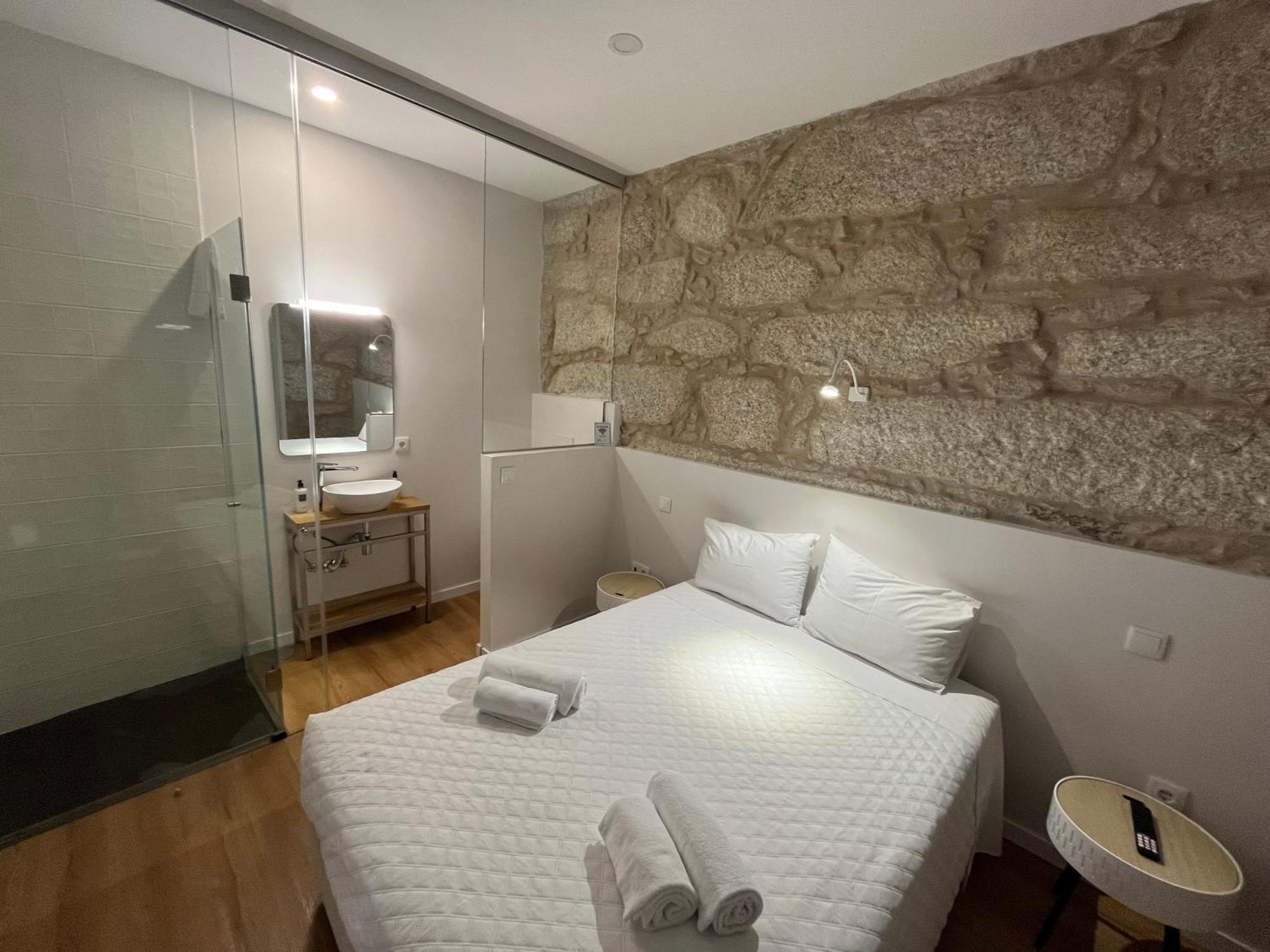 Ameixial Suites OOporto Exteriör bild