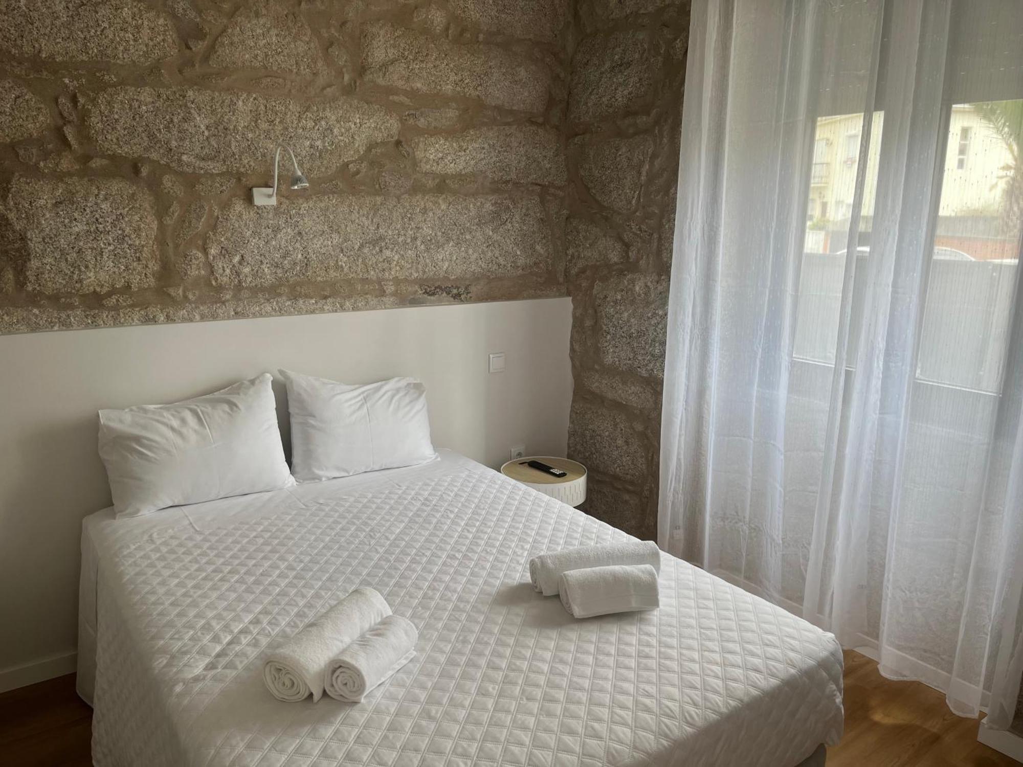 Ameixial Suites OOporto Exteriör bild