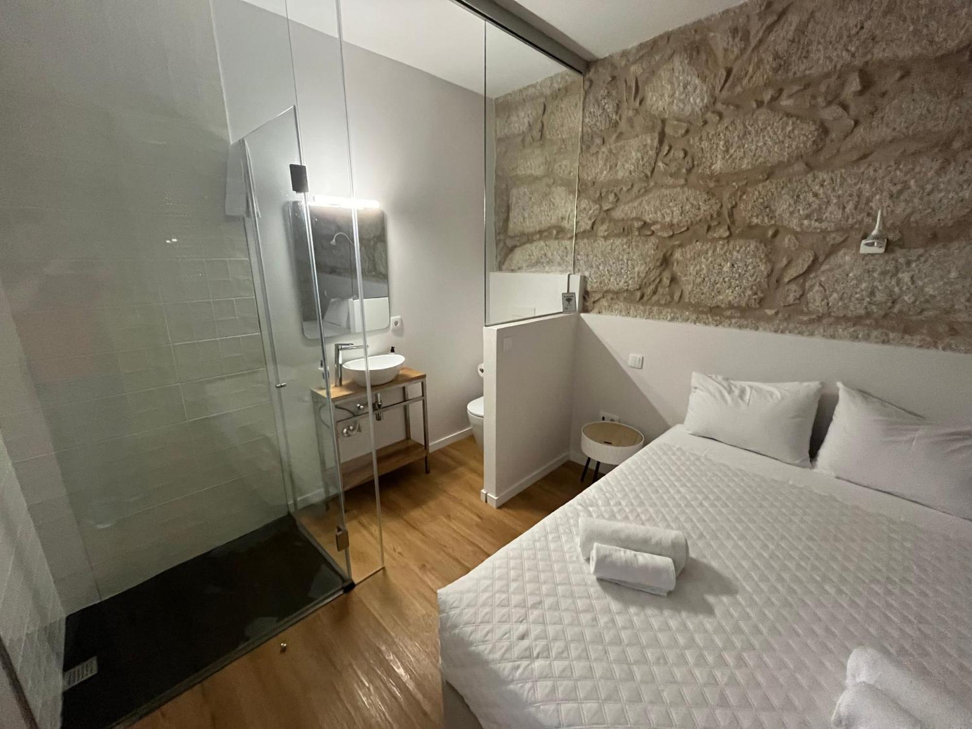 Ameixial Suites OOporto Exteriör bild
