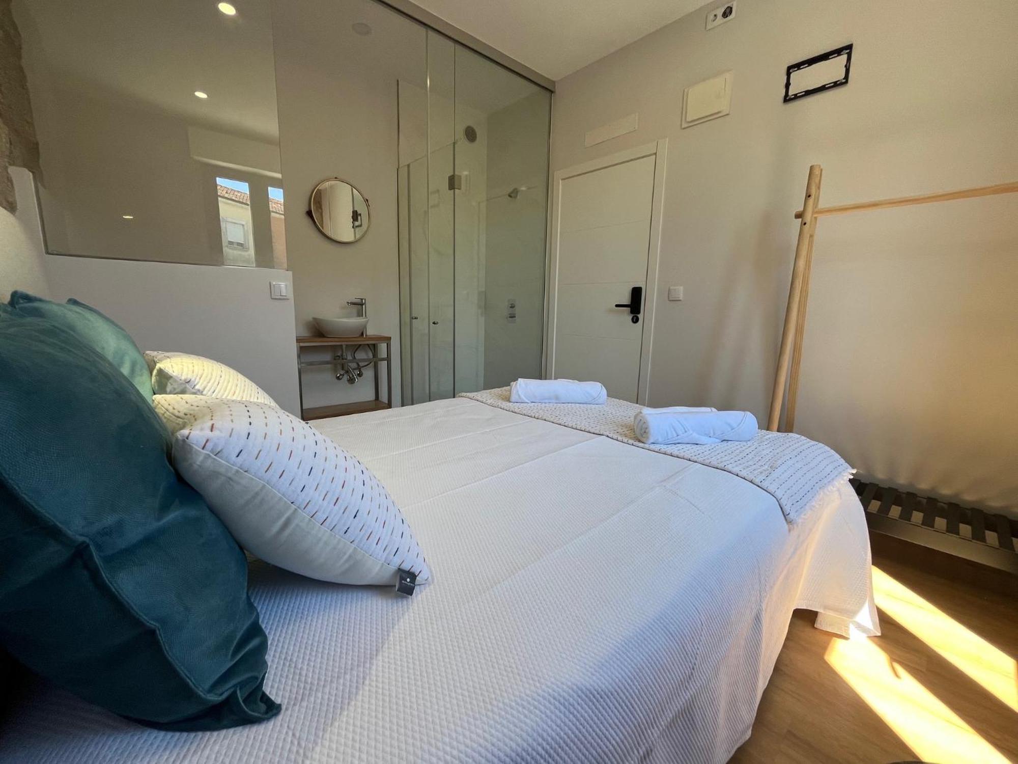 Ameixial Suites OOporto Exteriör bild