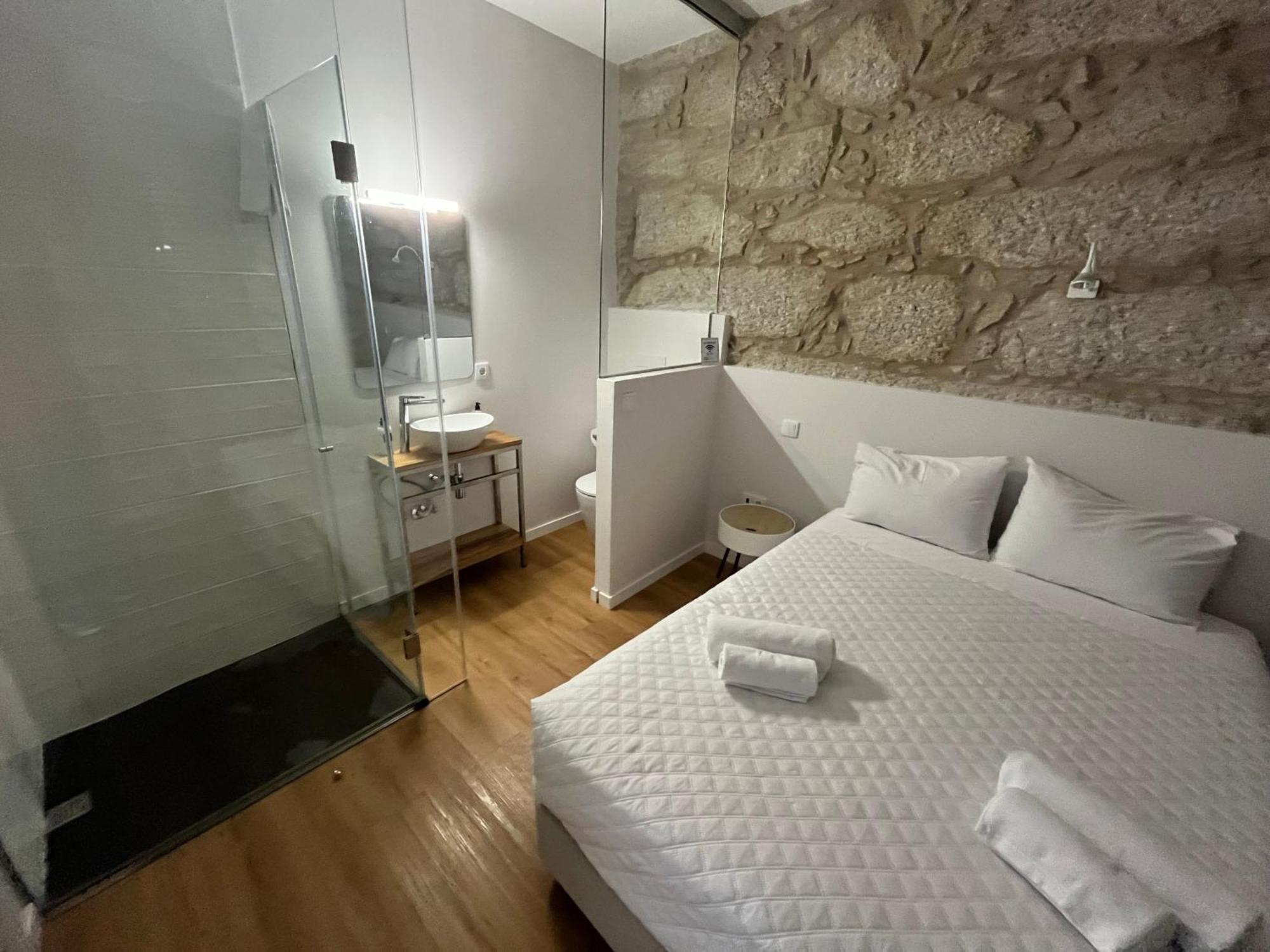 Ameixial Suites OOporto Exteriör bild