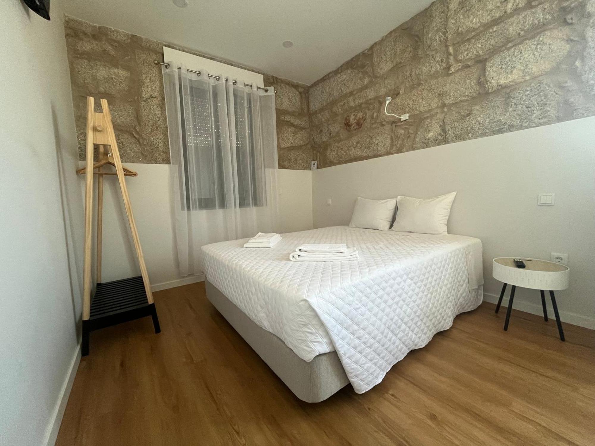 Ameixial Suites OOporto Exteriör bild