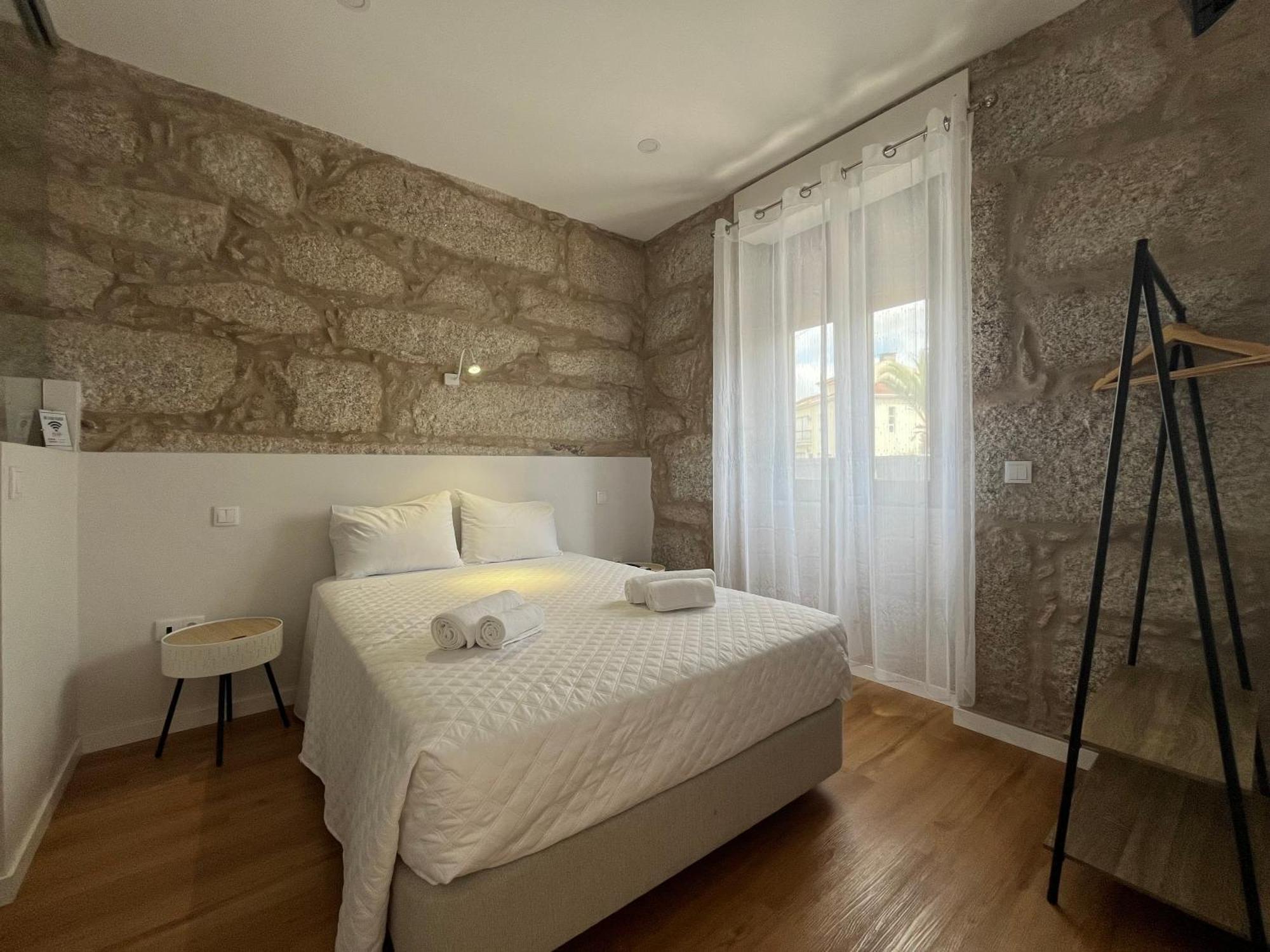 Ameixial Suites OOporto Exteriör bild