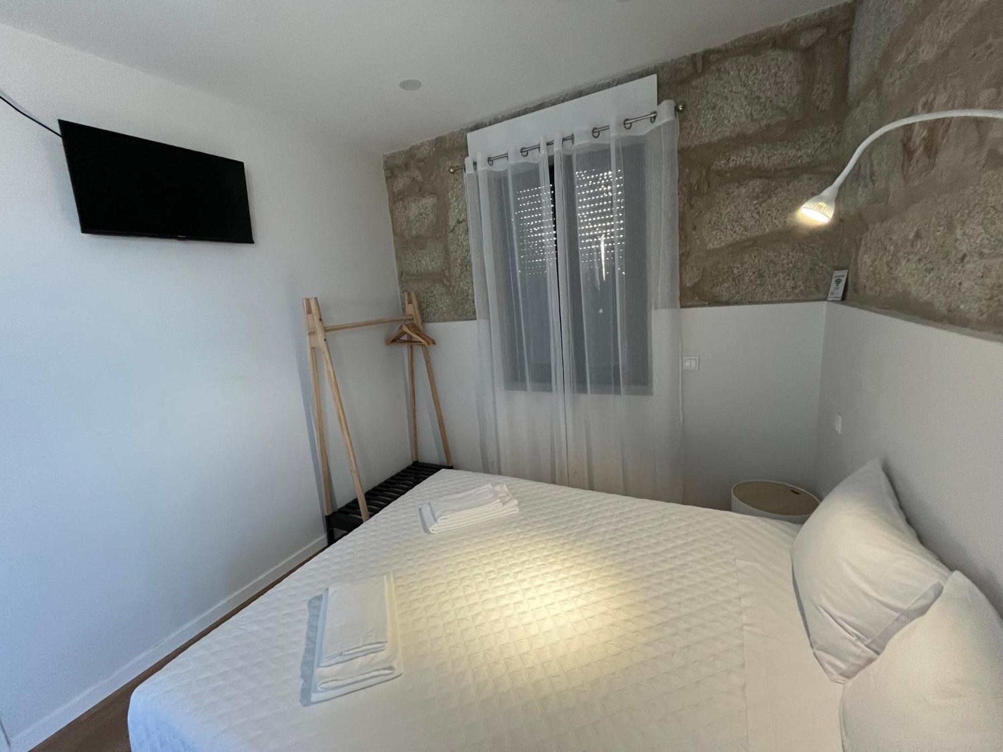 Ameixial Suites OOporto Exteriör bild