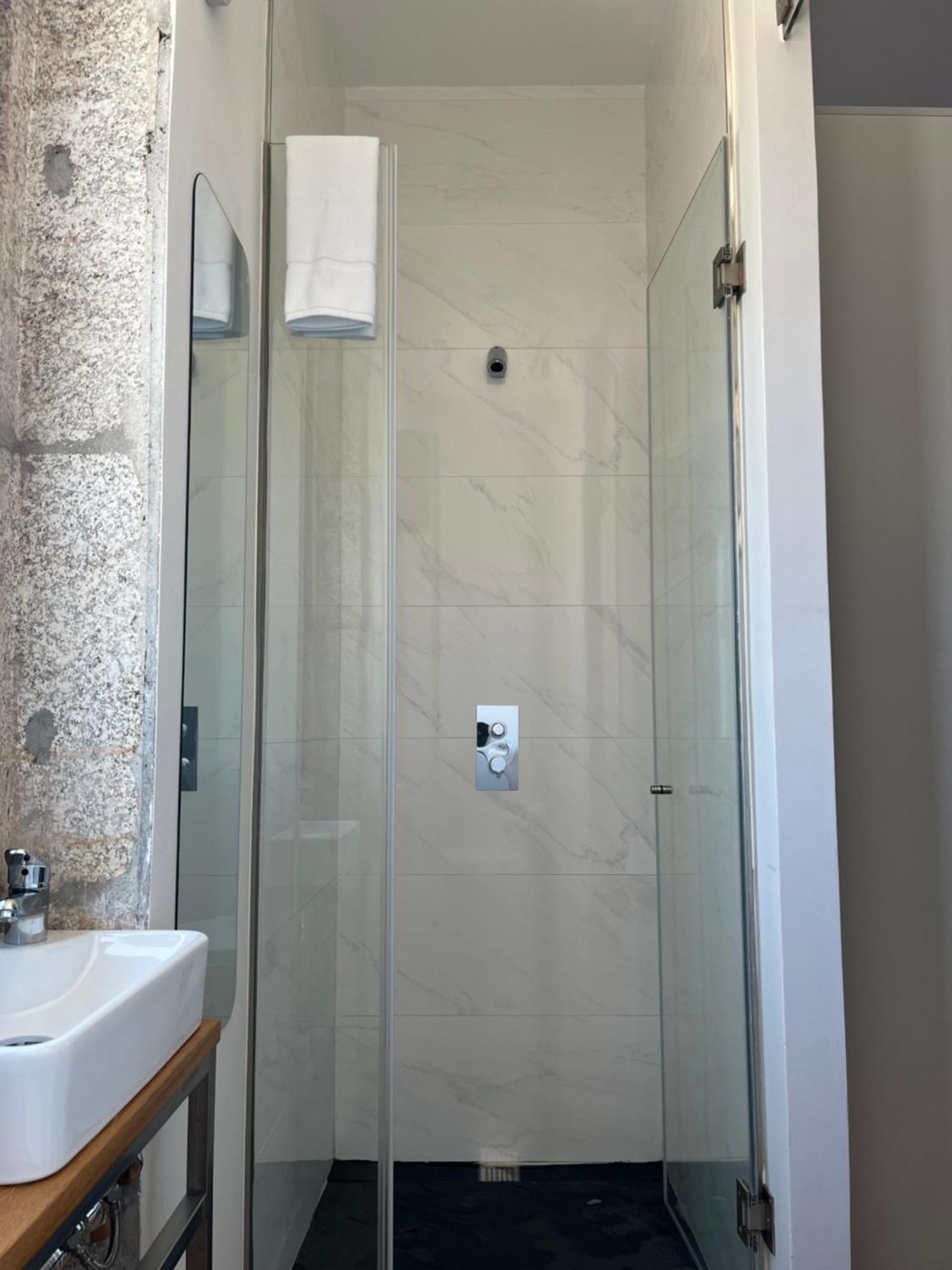 Ameixial Suites OOporto Exteriör bild