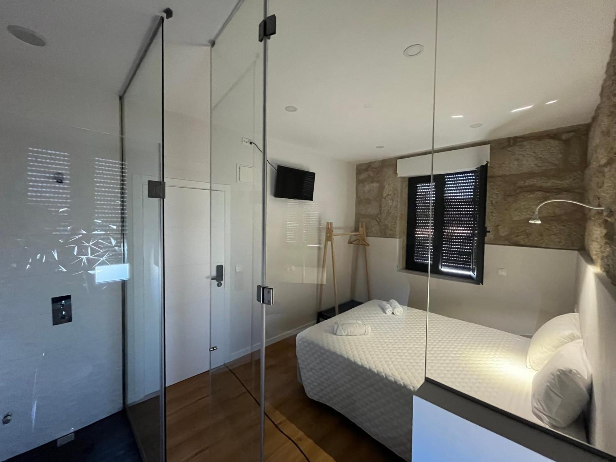 Ameixial Suites OOporto Exteriör bild