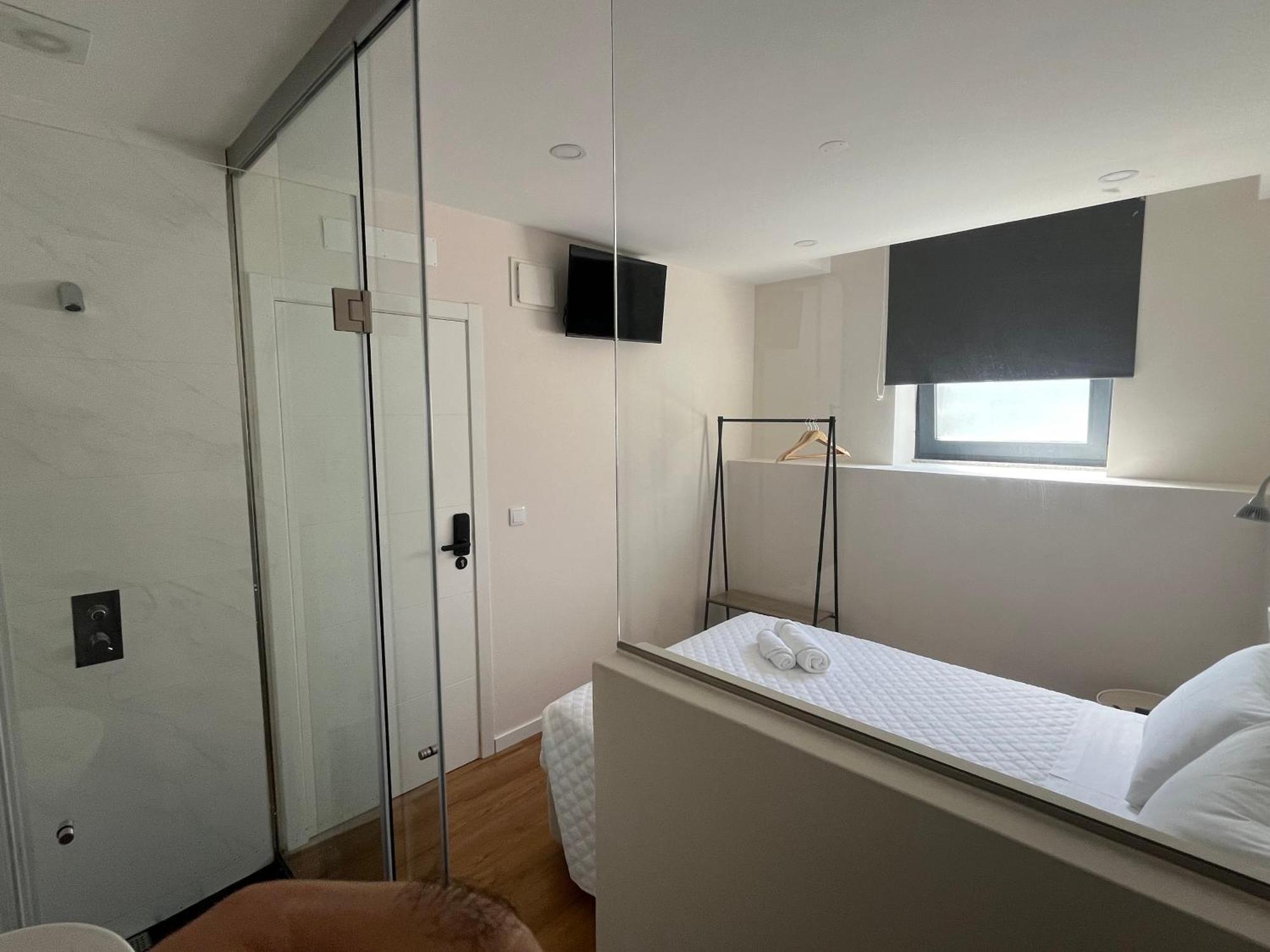 Ameixial Suites OOporto Exteriör bild