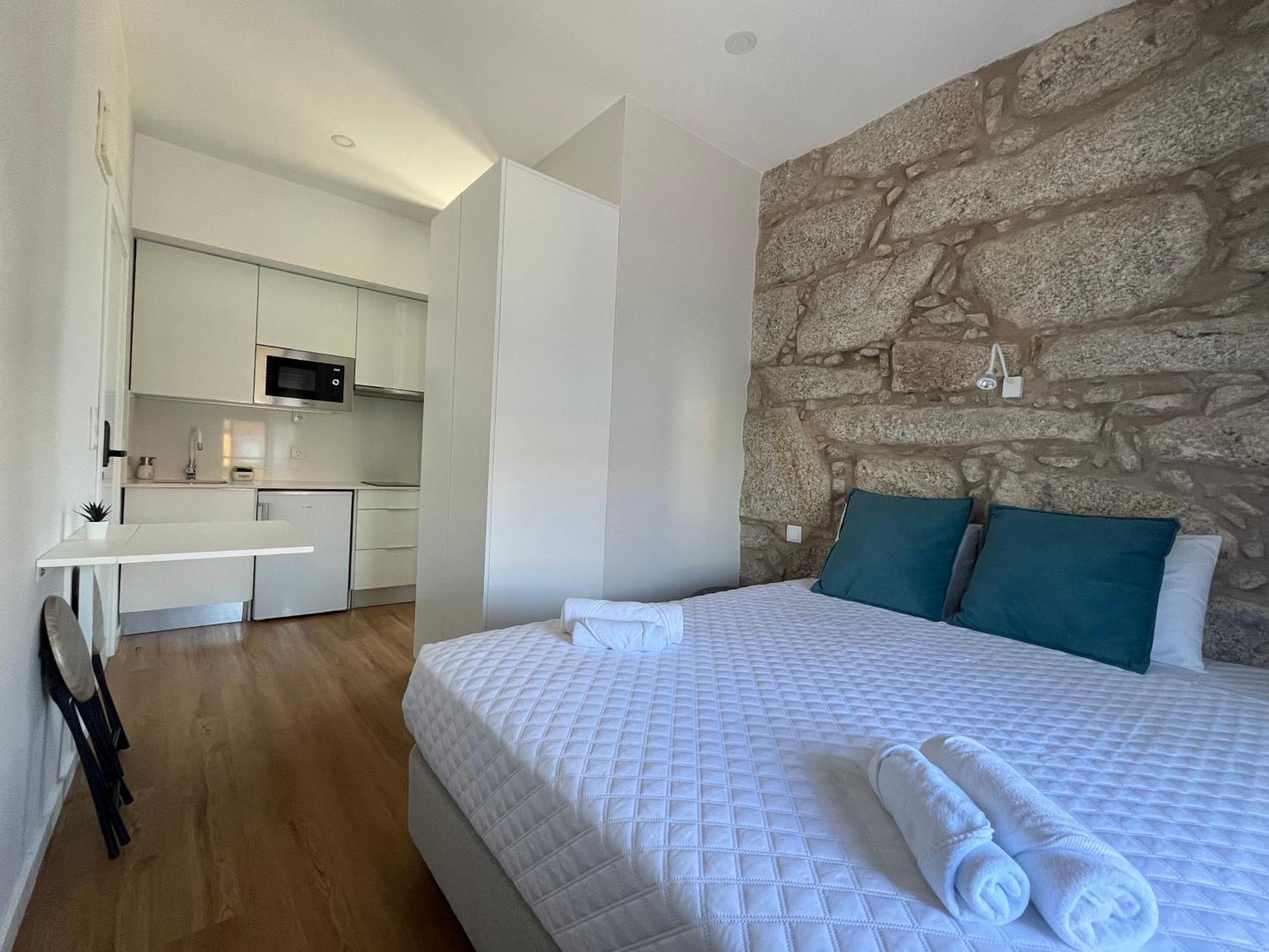 Ameixial Suites OOporto Exteriör bild