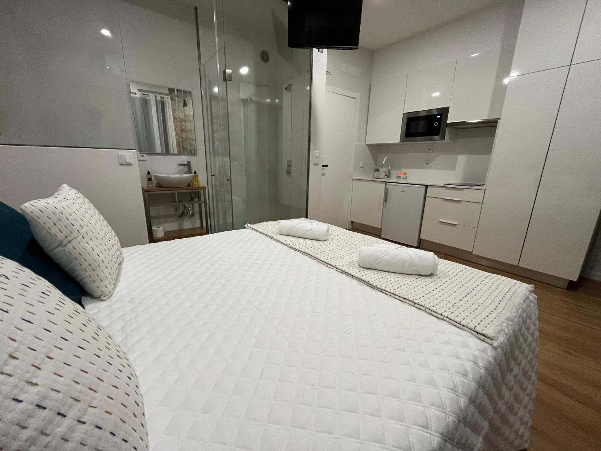 Ameixial Suites OOporto Exteriör bild