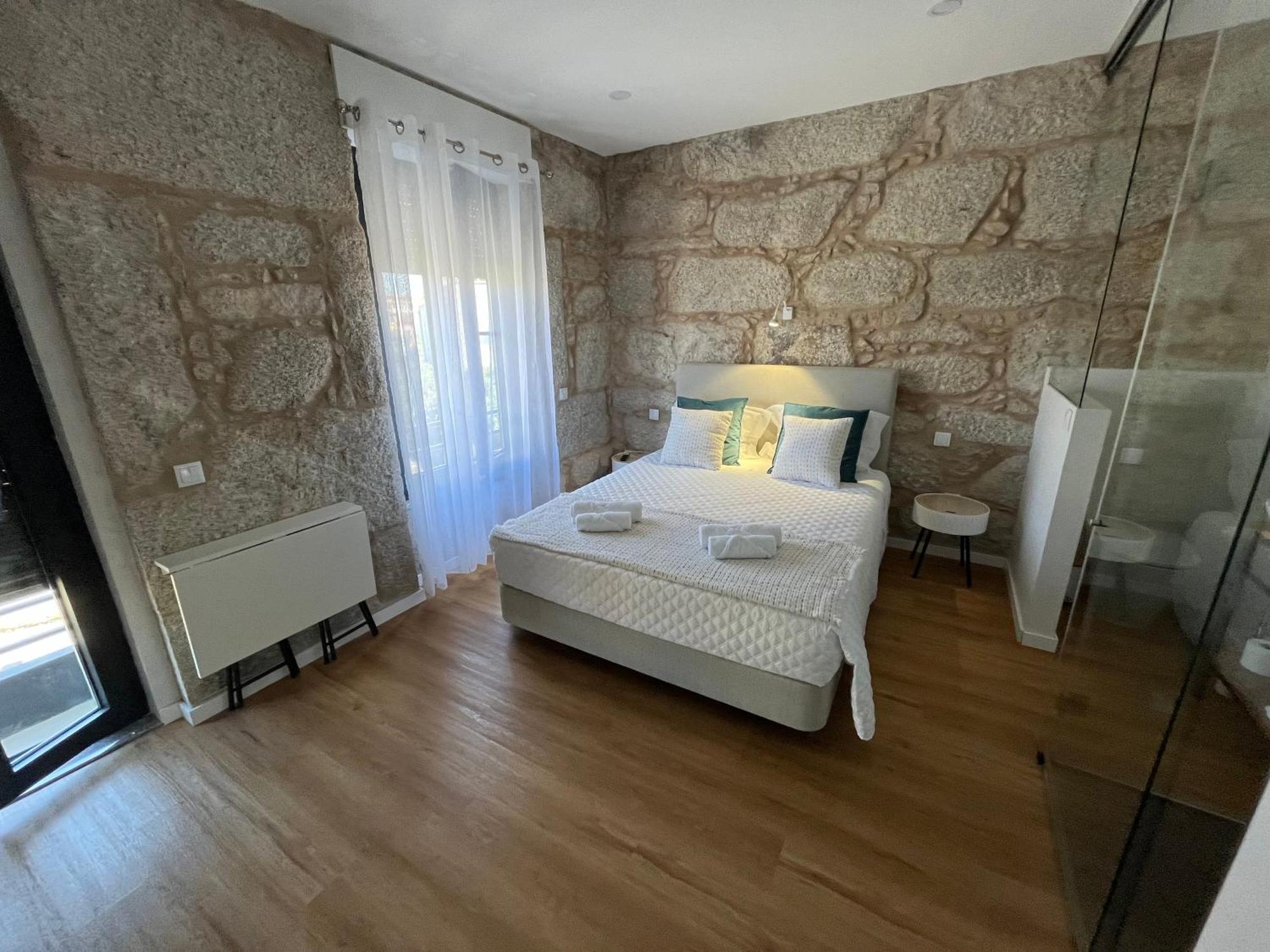 Ameixial Suites OOporto Exteriör bild