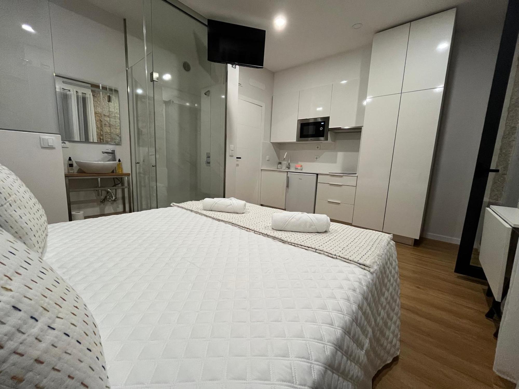 Ameixial Suites OOporto Exteriör bild
