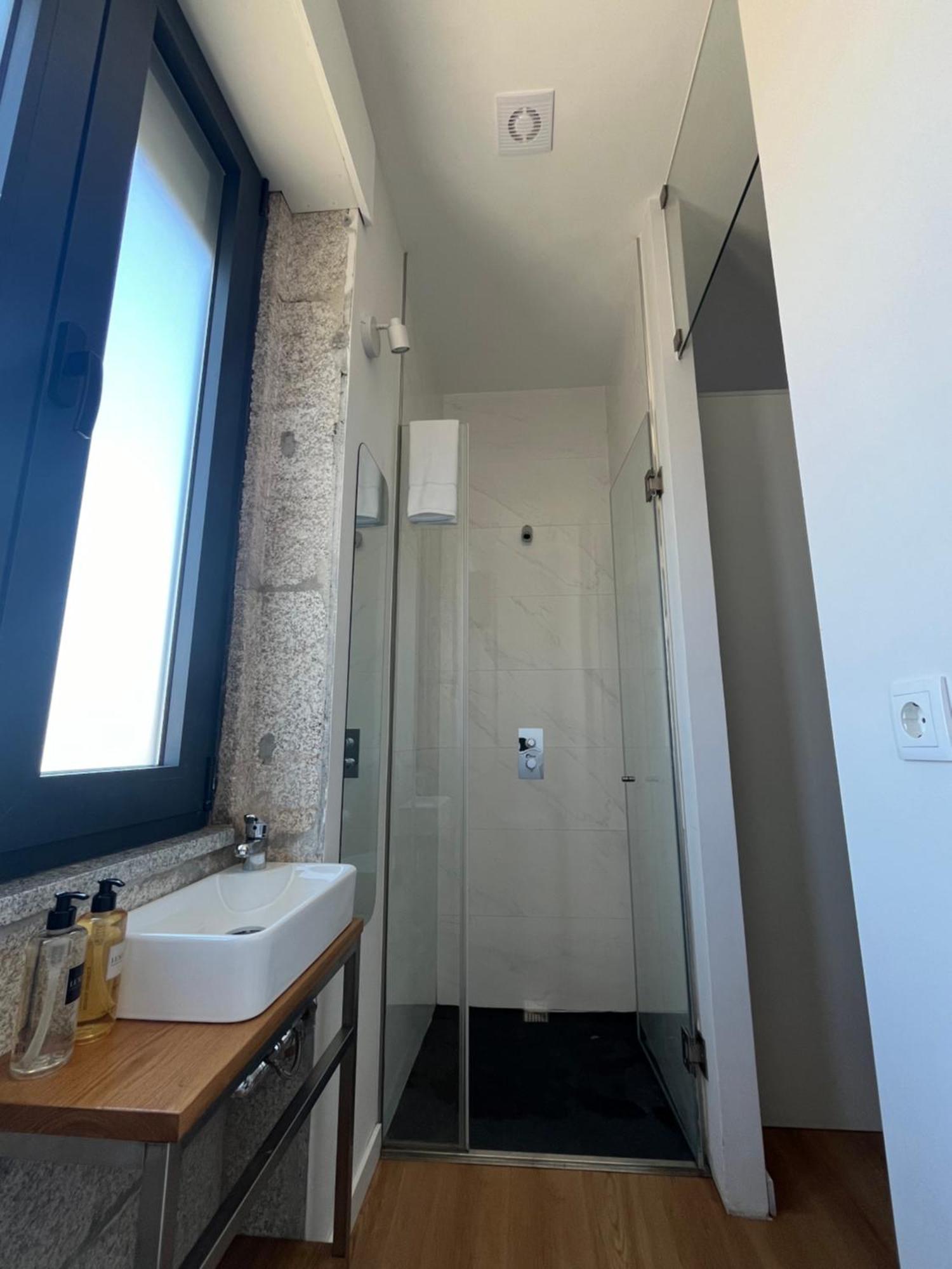 Ameixial Suites OOporto Exteriör bild