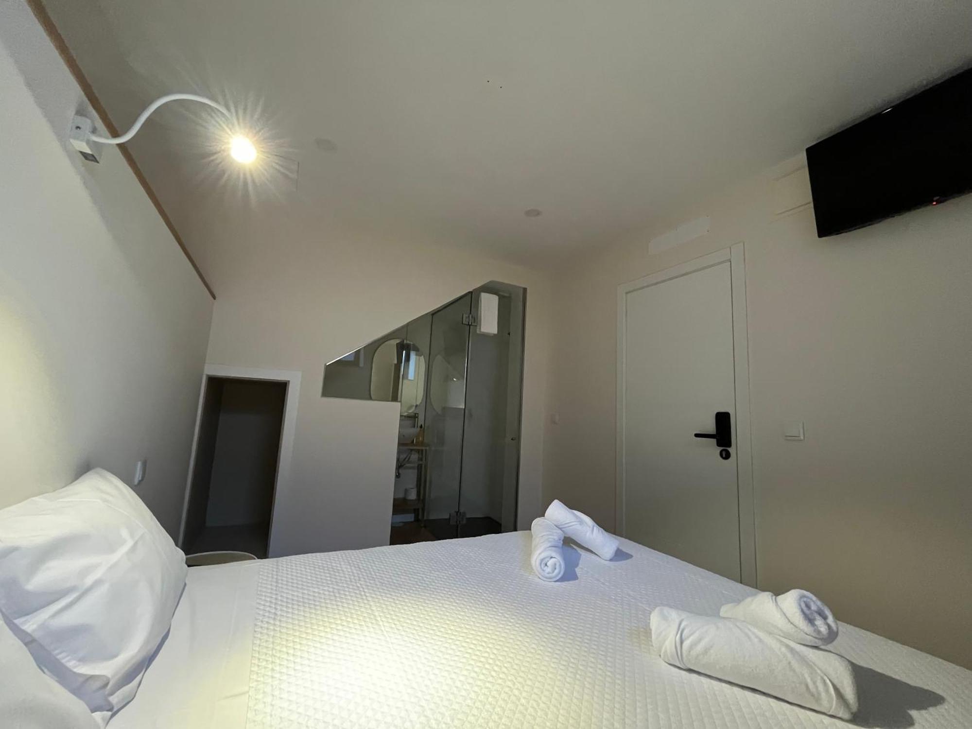 Ameixial Suites OOporto Exteriör bild