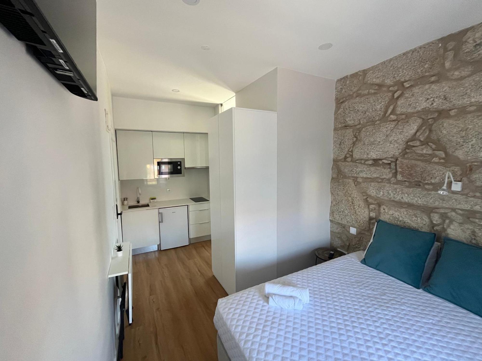 Ameixial Suites OOporto Exteriör bild