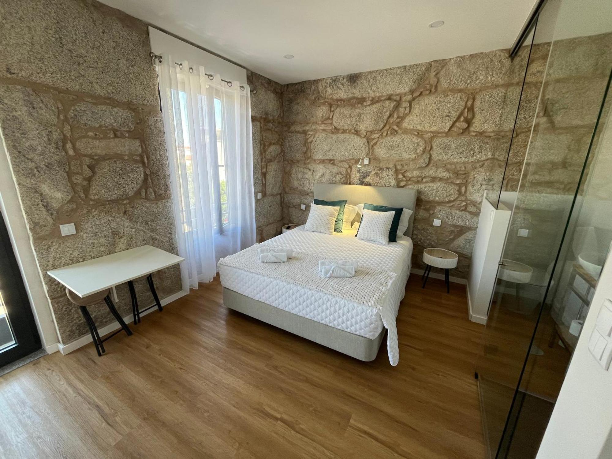Ameixial Suites OOporto Exteriör bild