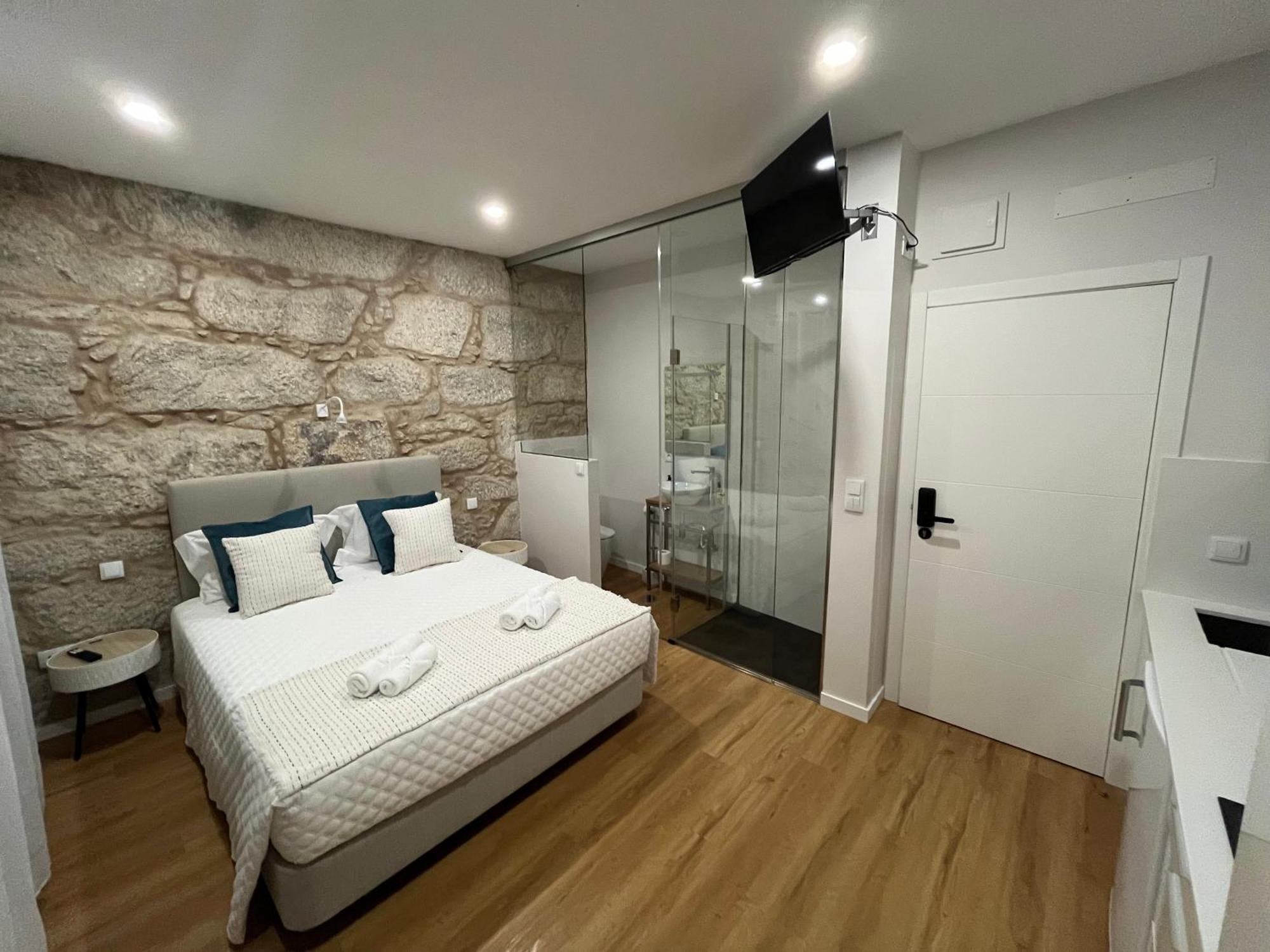 Ameixial Suites OOporto Exteriör bild
