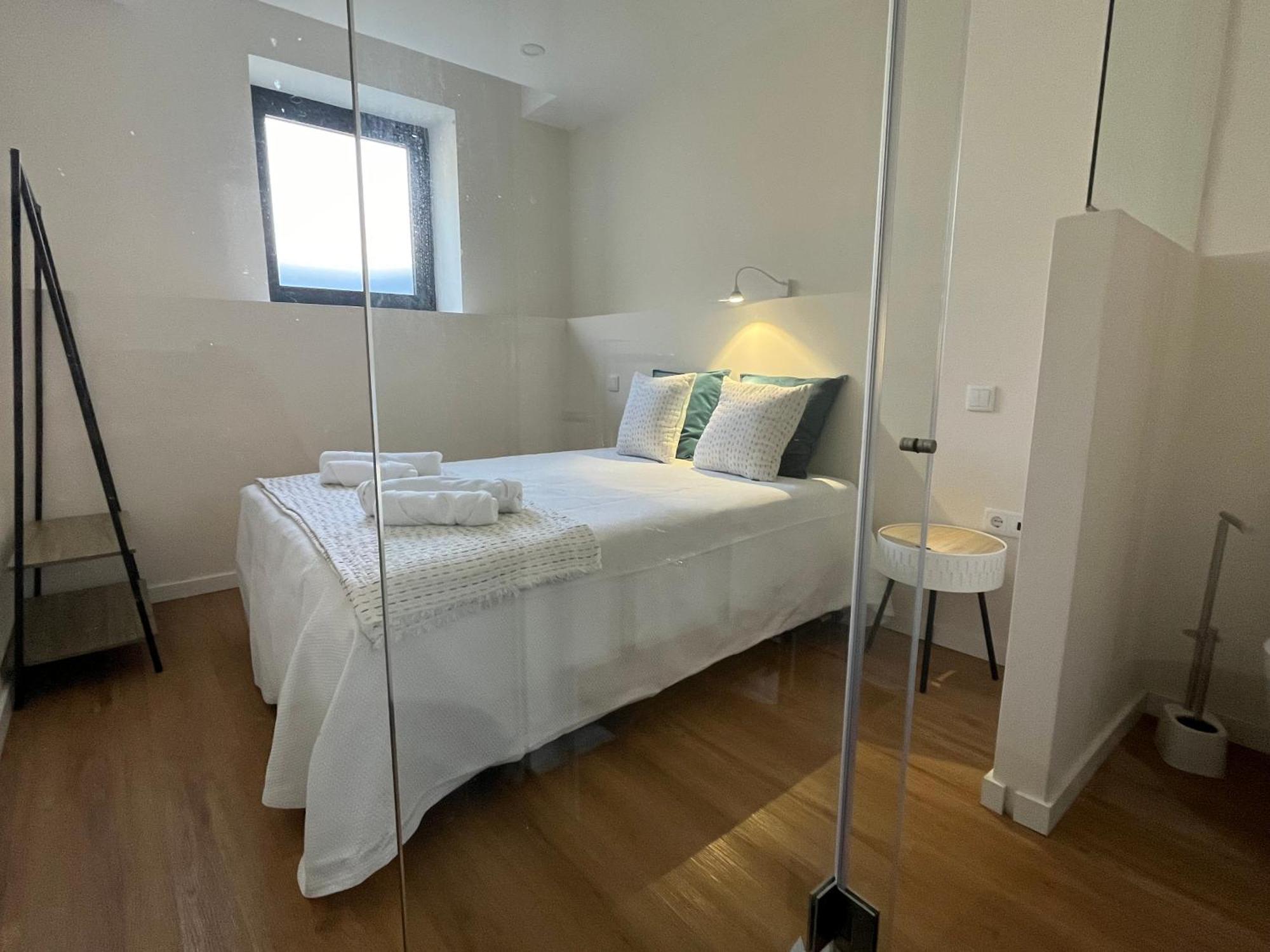 Ameixial Suites OOporto Exteriör bild