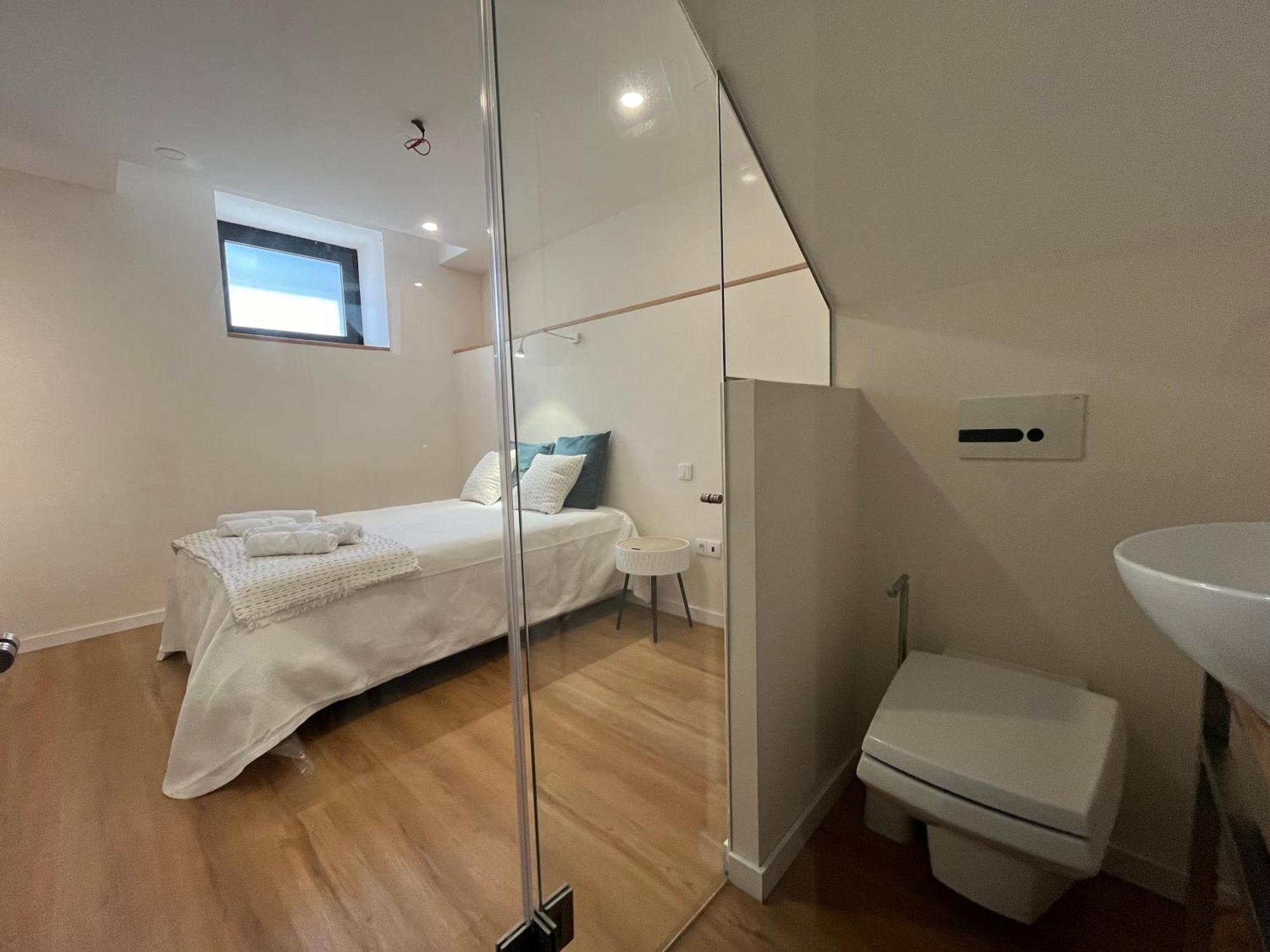 Ameixial Suites OOporto Exteriör bild