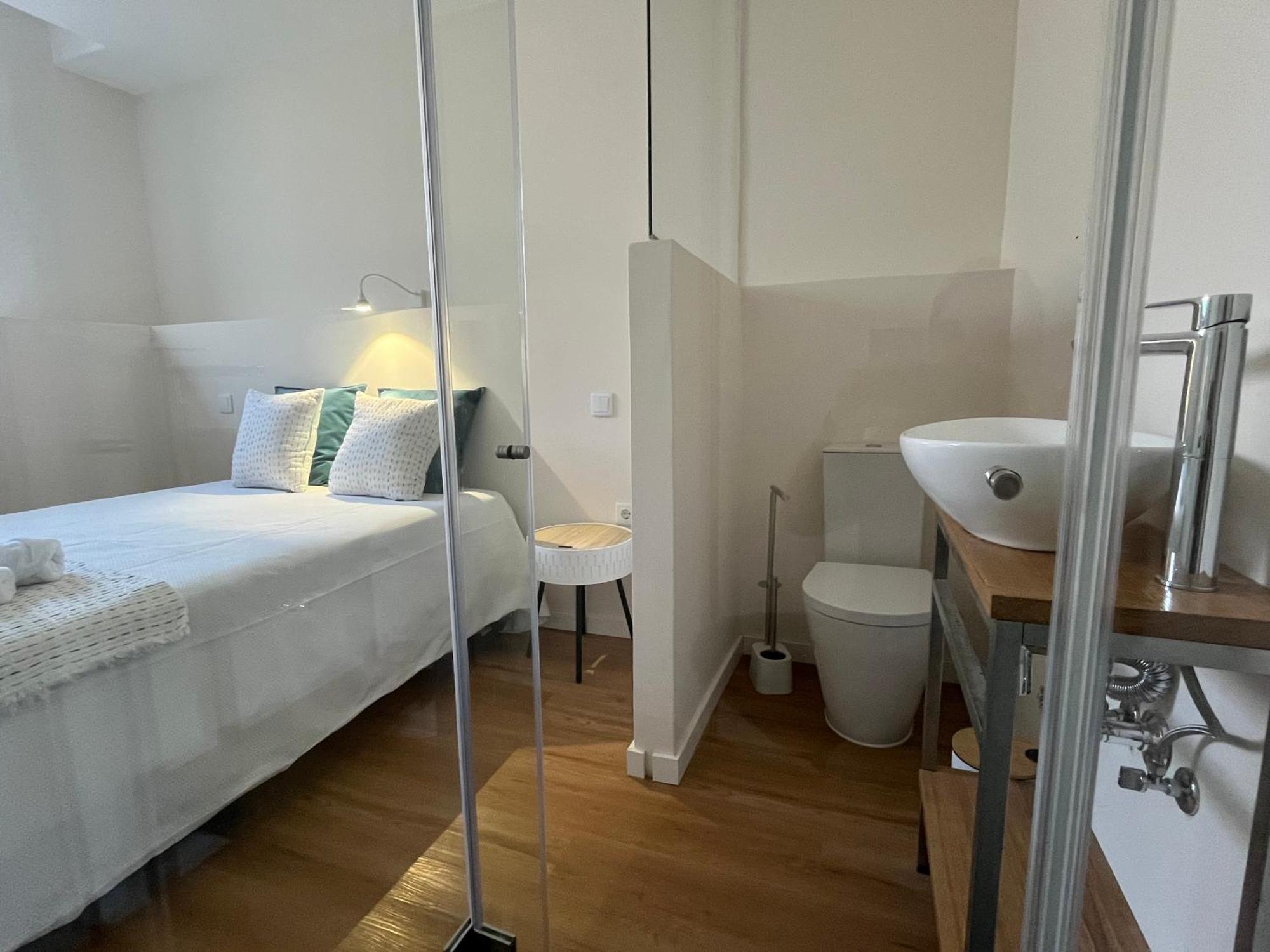 Ameixial Suites OOporto Exteriör bild