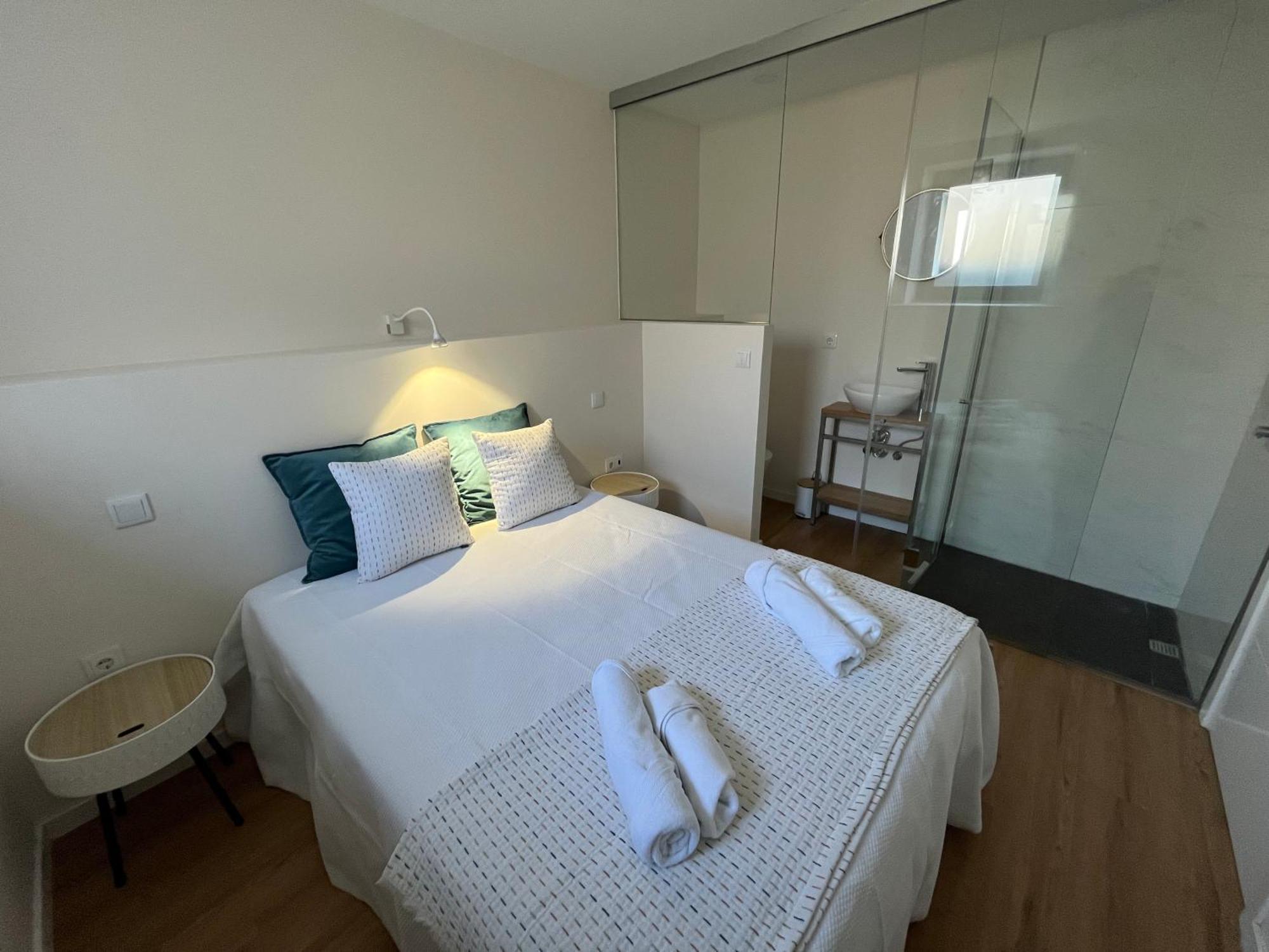 Ameixial Suites OOporto Exteriör bild