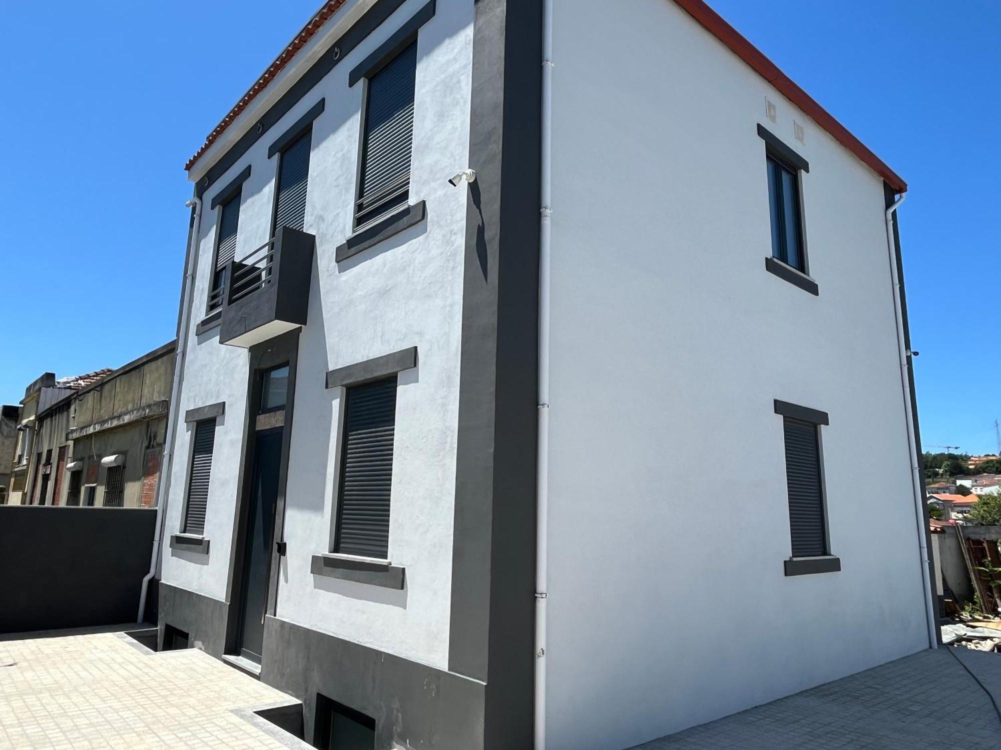 Ameixial Suites OOporto Exteriör bild