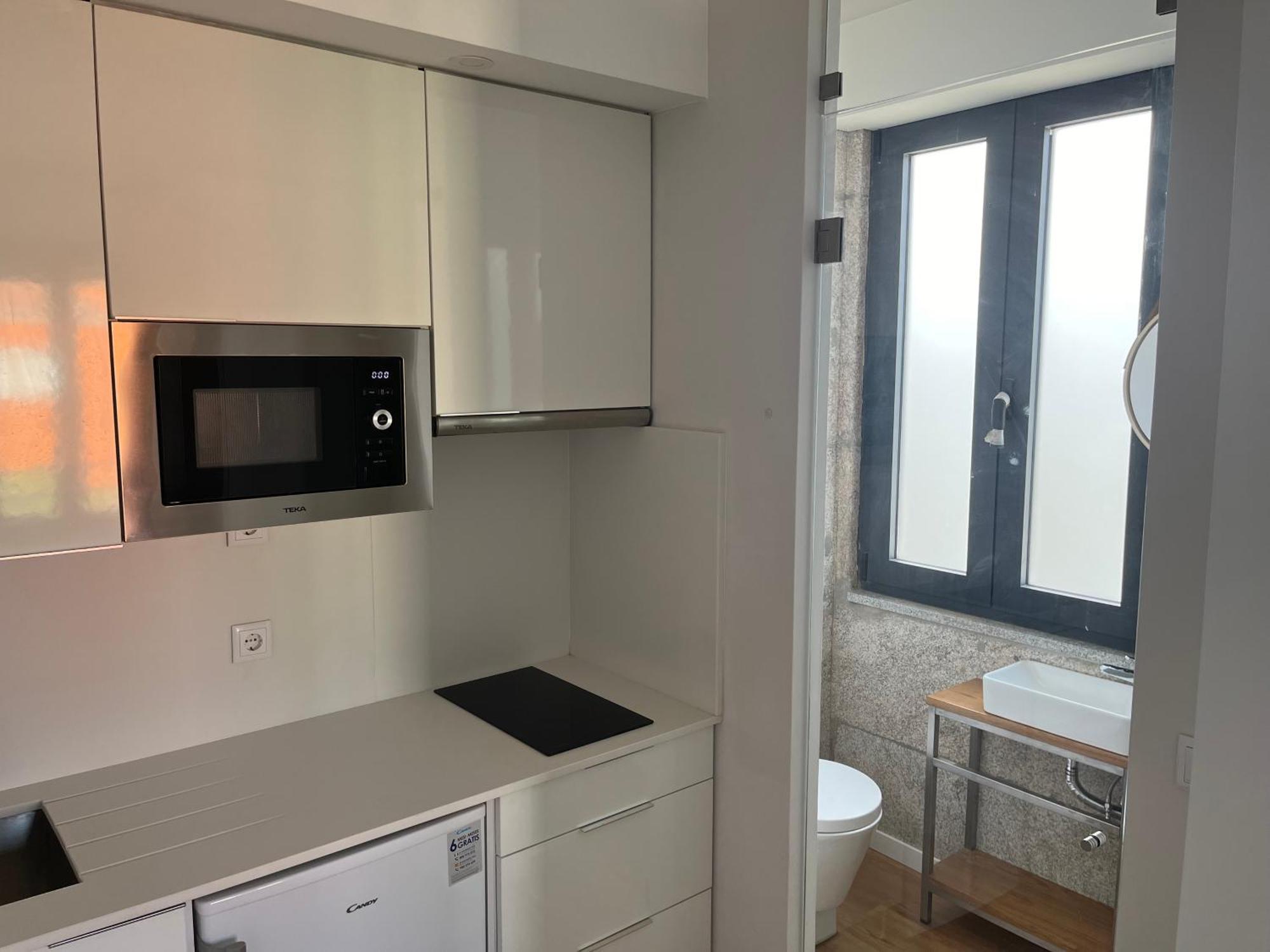 Ameixial Suites OOporto Exteriör bild