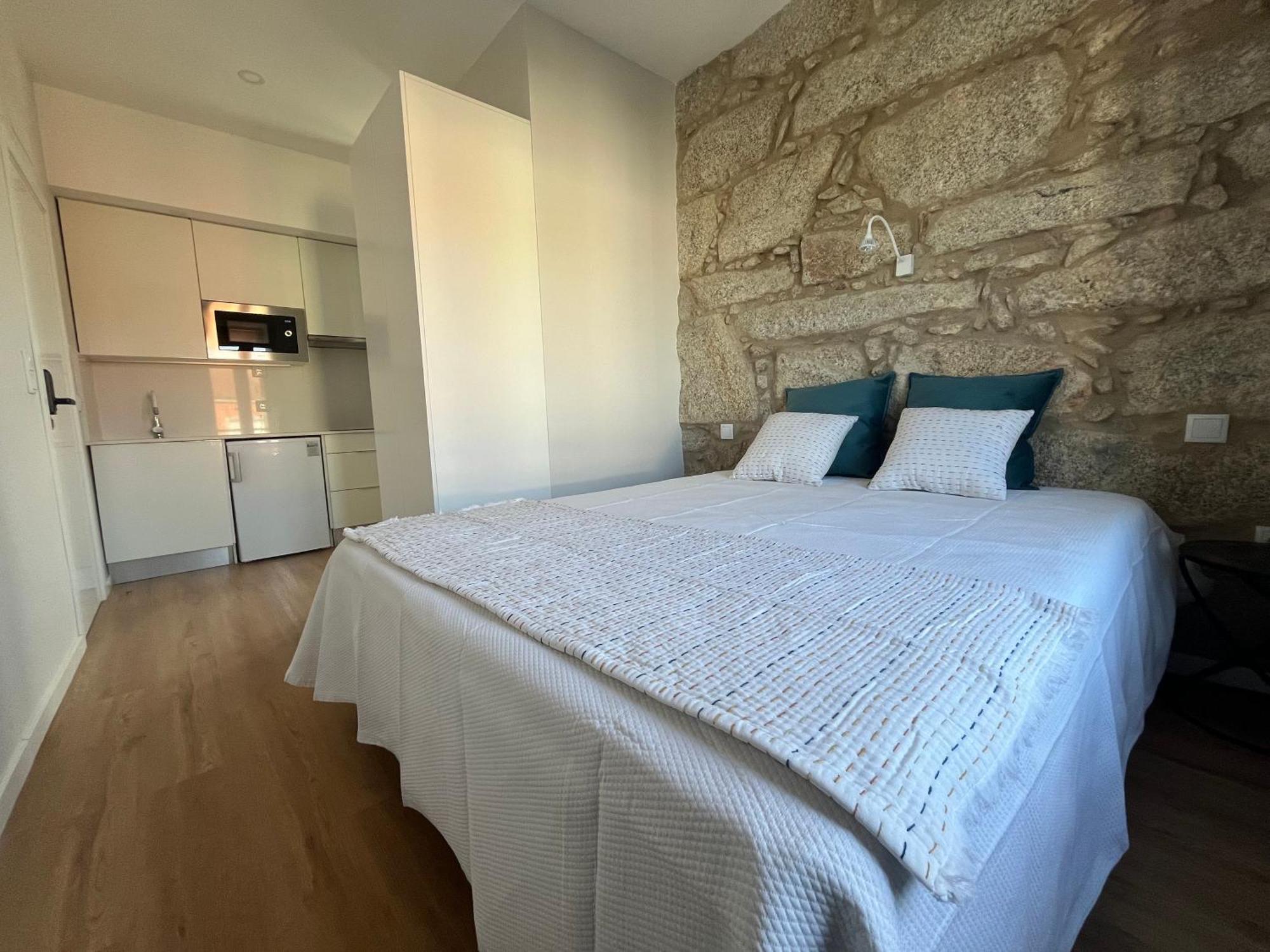 Ameixial Suites OOporto Exteriör bild