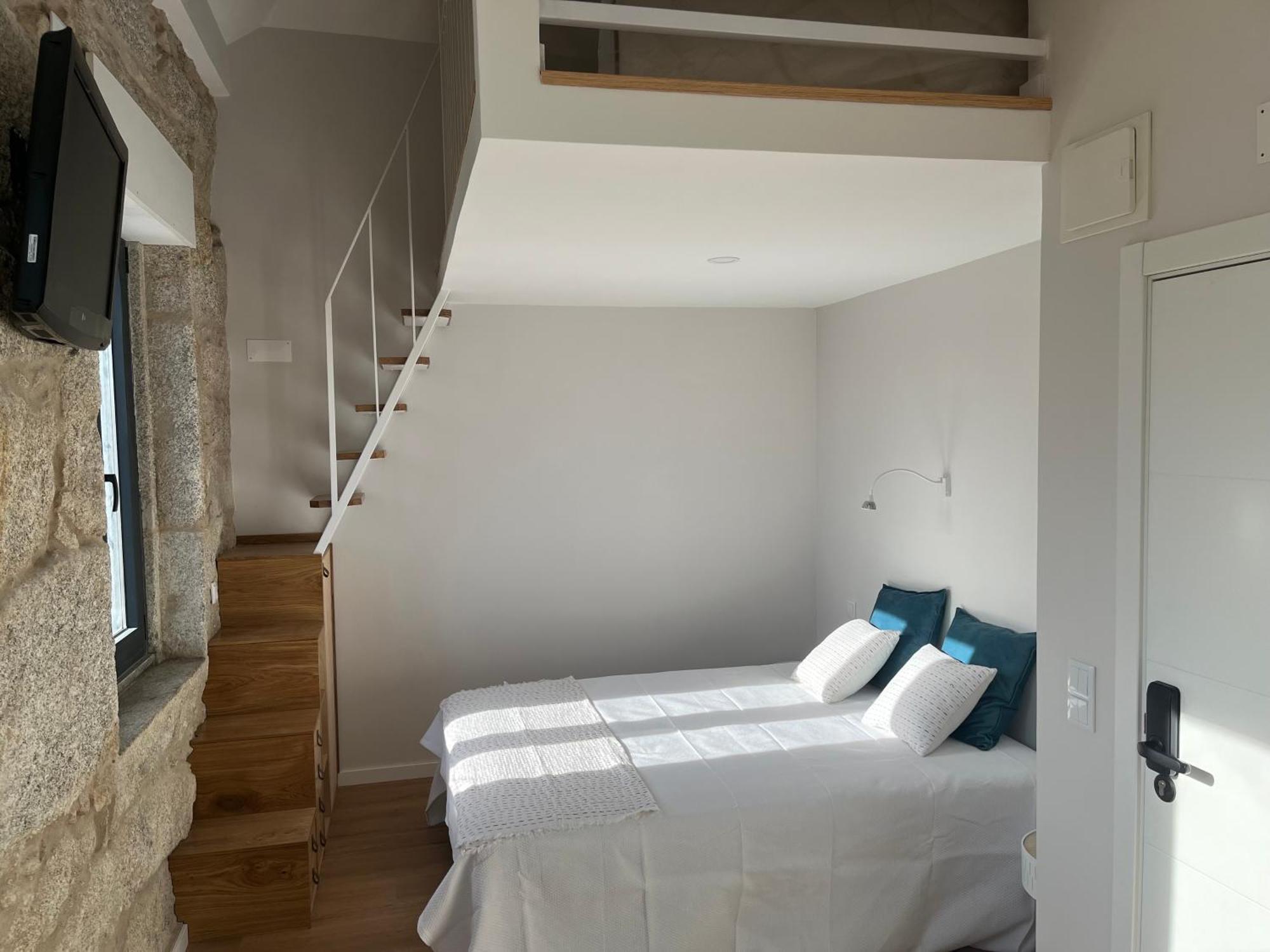 Ameixial Suites OOporto Exteriör bild