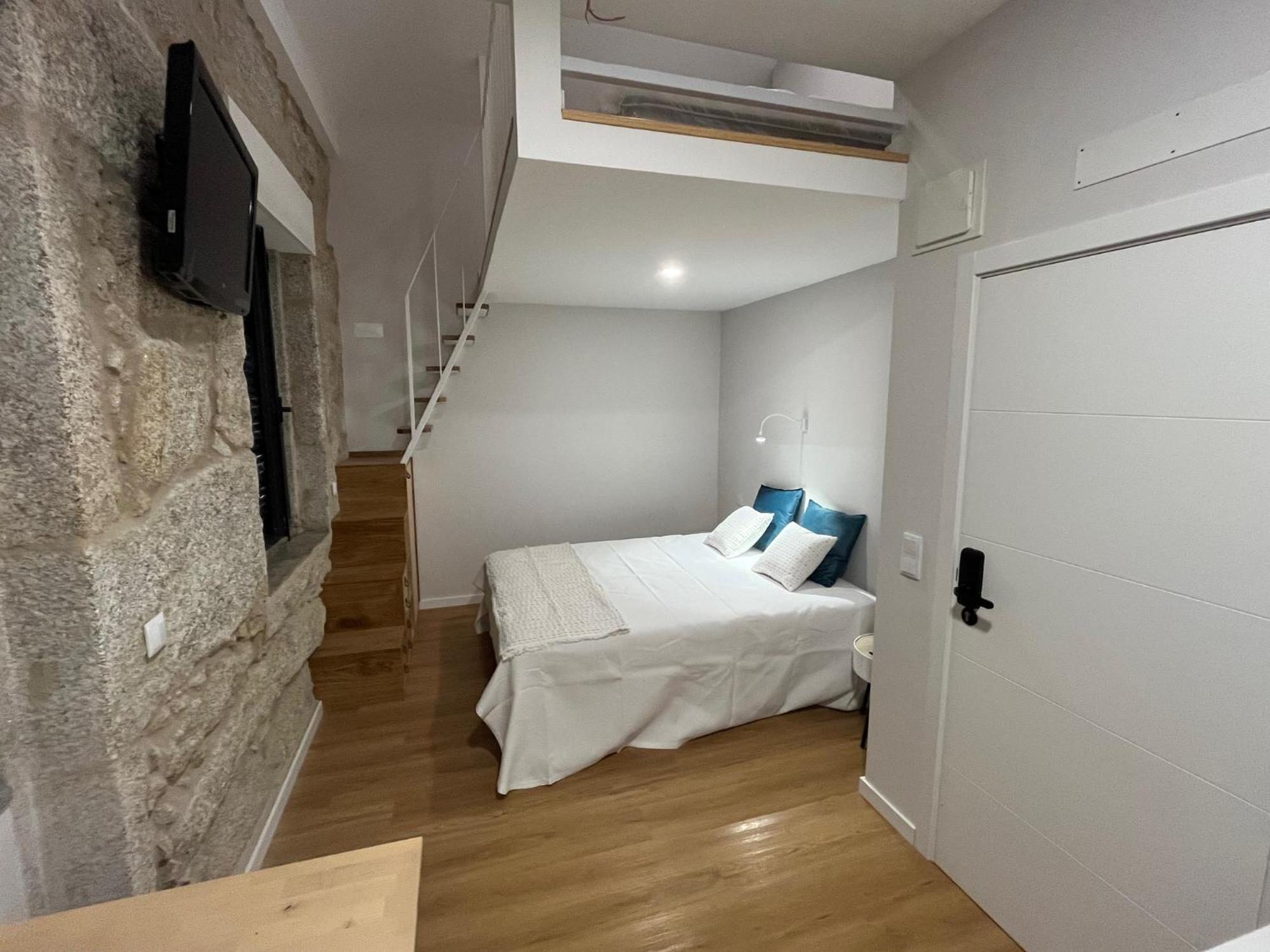 Ameixial Suites OOporto Exteriör bild