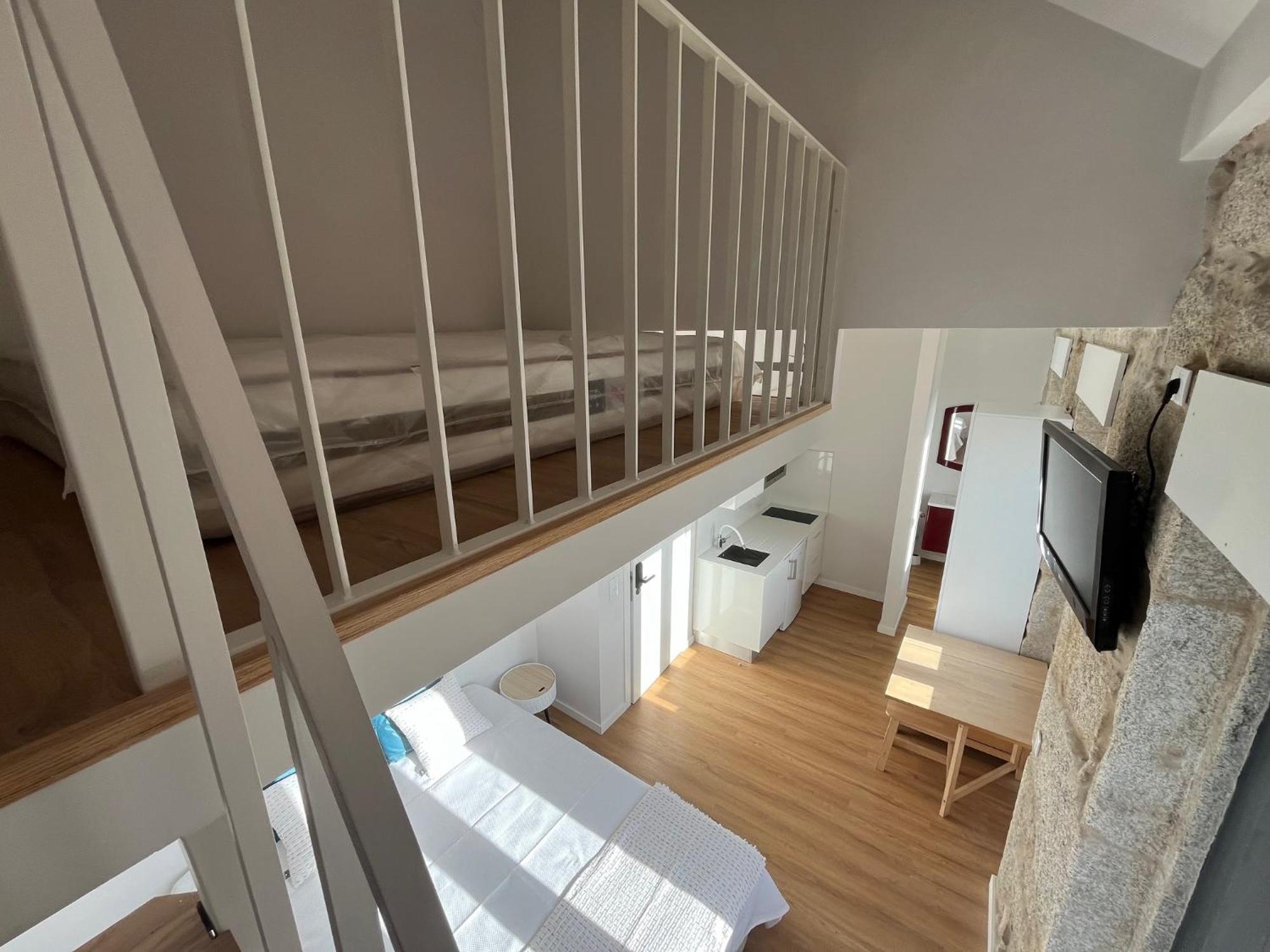 Ameixial Suites OOporto Exteriör bild