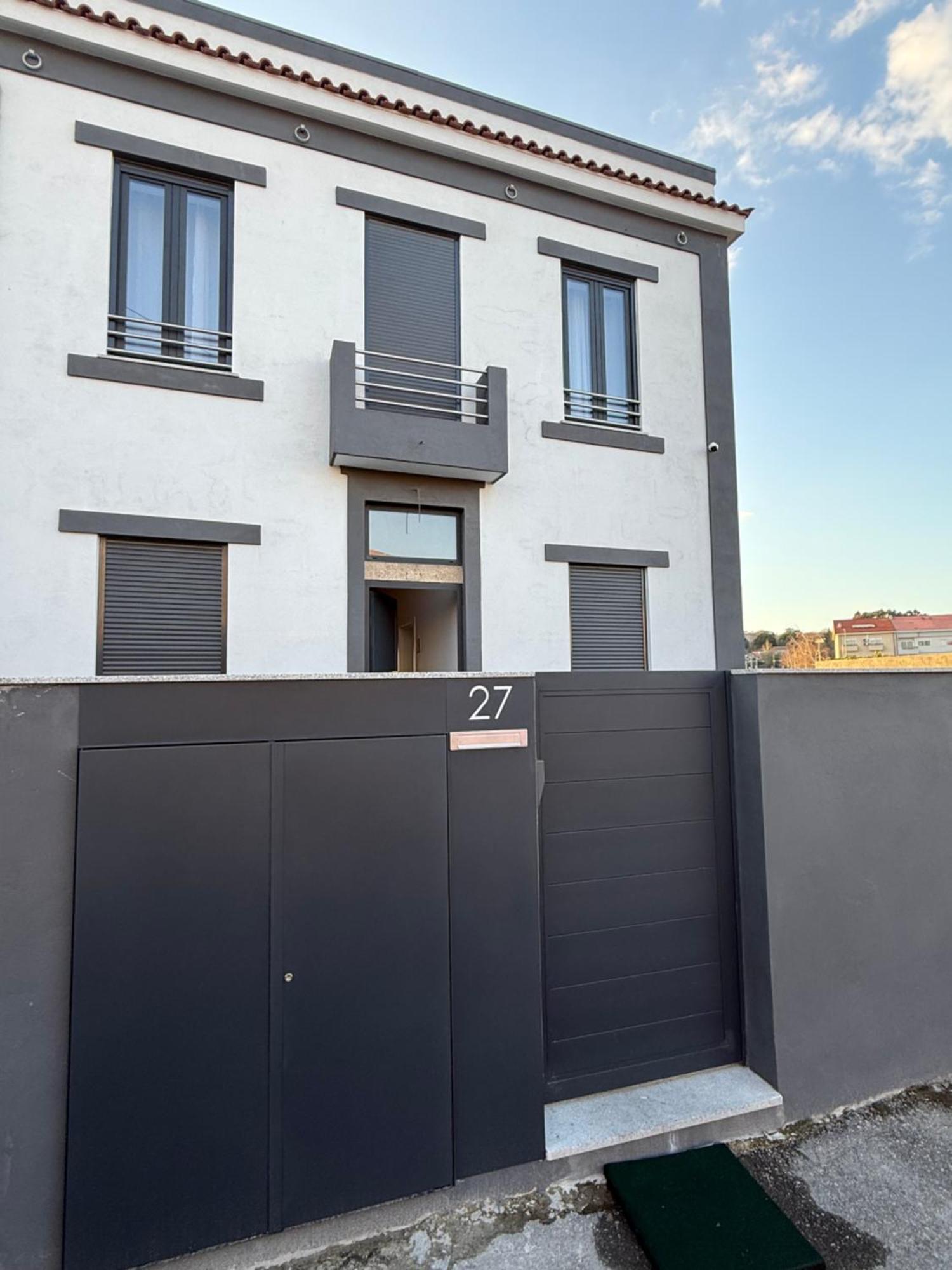 Ameixial Suites OOporto Exteriör bild