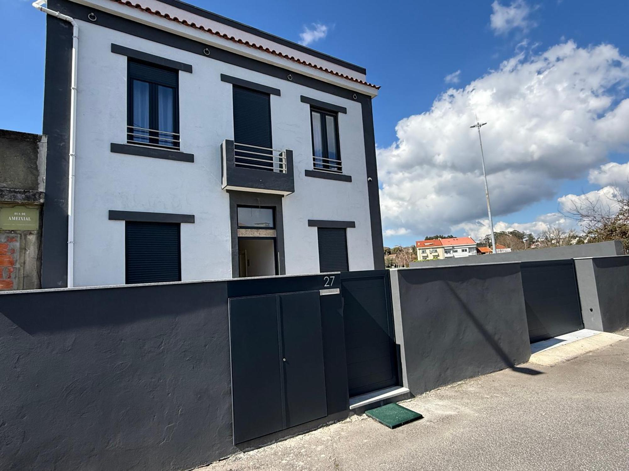Ameixial Suites OOporto Exteriör bild