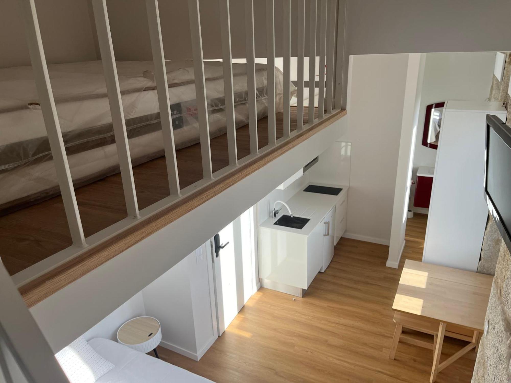 Ameixial Suites OOporto Exteriör bild