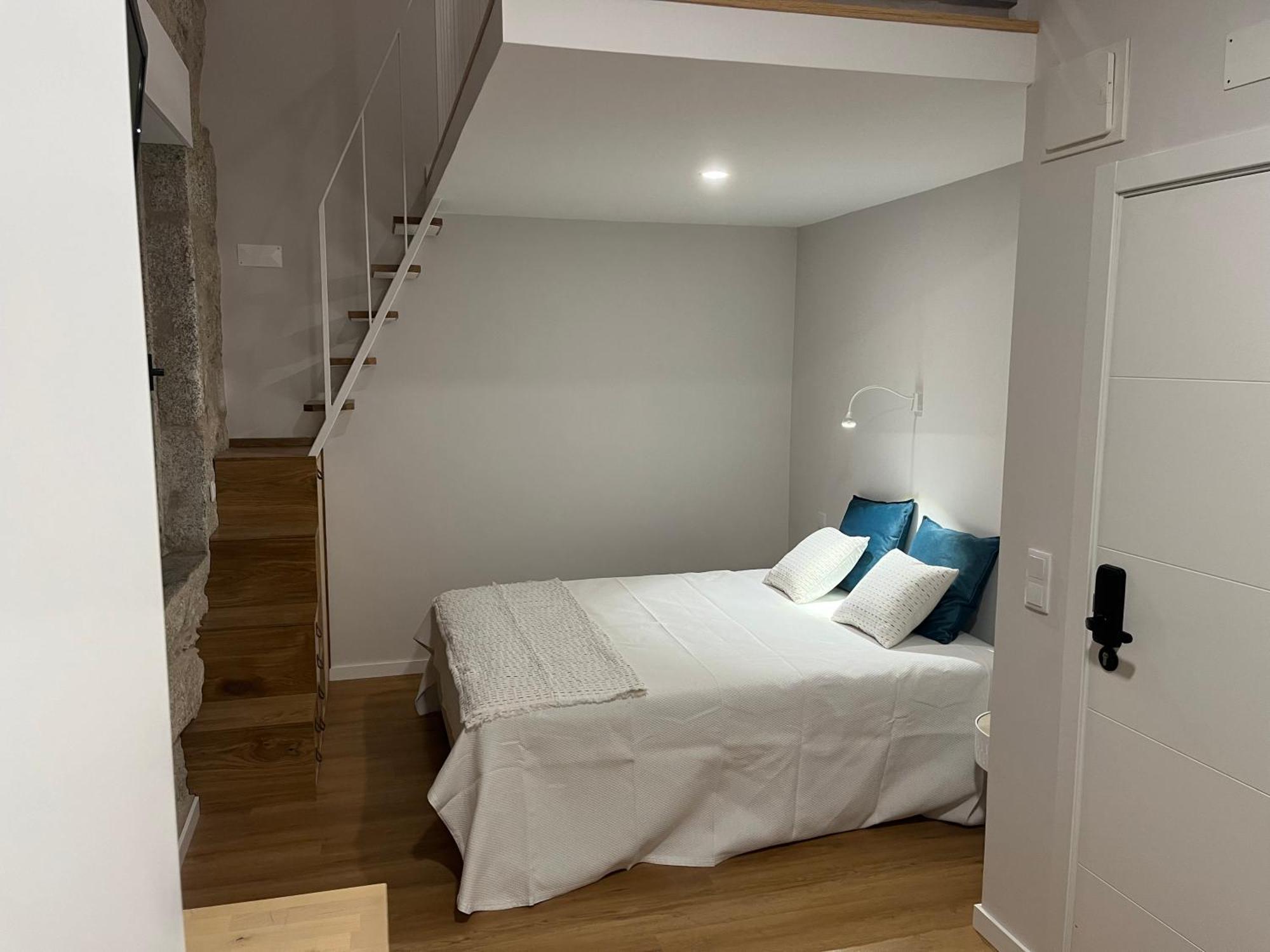 Ameixial Suites OOporto Exteriör bild