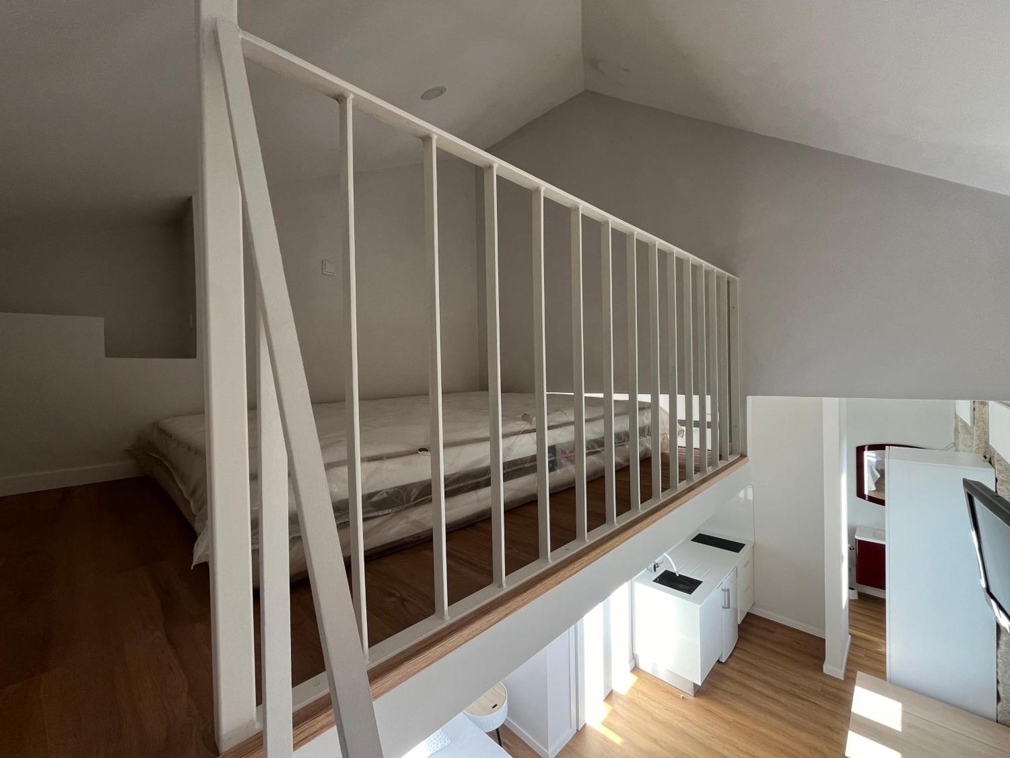 Ameixial Suites OOporto Exteriör bild