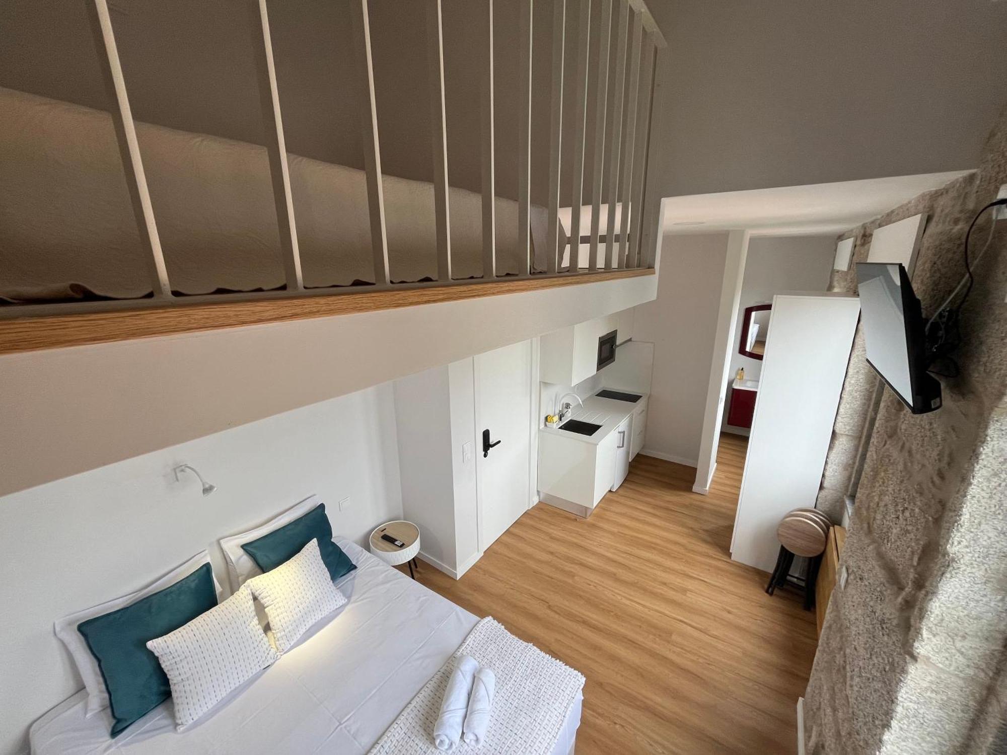 Ameixial Suites OOporto Exteriör bild