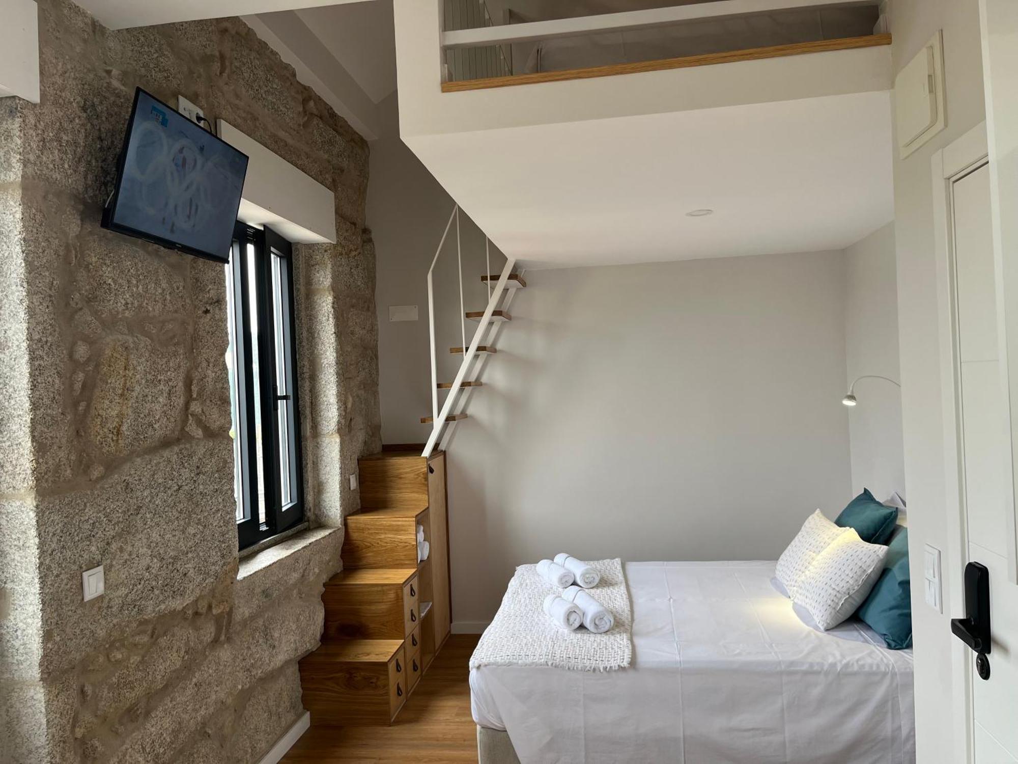 Ameixial Suites OOporto Exteriör bild