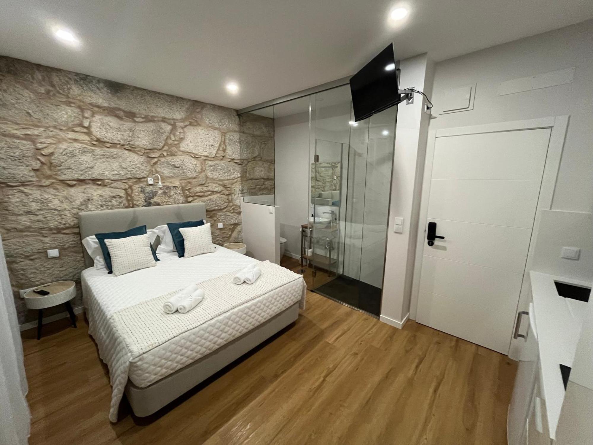 Ameixial Suites OOporto Exteriör bild