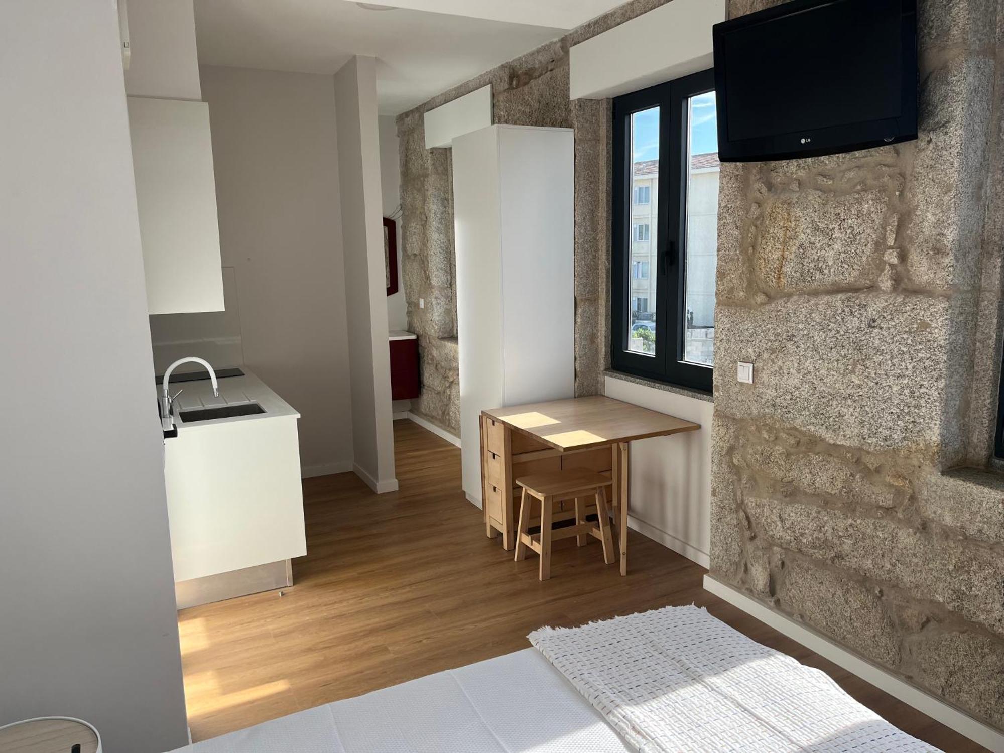 Ameixial Suites OOporto Exteriör bild